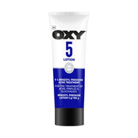 Oxy 5 Acne Treatment Lotion 25g