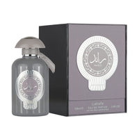 Lattafa Ra'ed Intensely Eau de Parfum 100ml