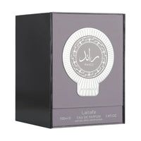 Lattafa Ra'ed Intensely Eau de Parfum 100ml