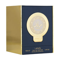 Lattafa Ra'ed Absolu Eau de Parfum 100ml