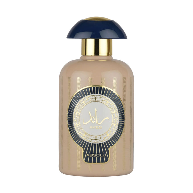 Lattafa Ra'ed Absolu Eau de Parfum 100ml