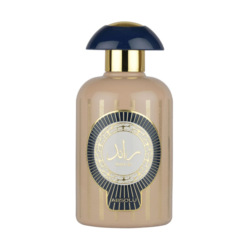 Lattafa Ra'ed Absolu Eau de Parfum 100ml
