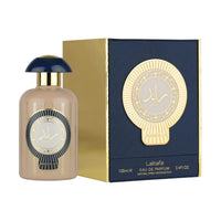 Lattafa Ra'ed Absolu Eau de Parfum 100ml