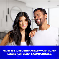 Head & Shoulders Clinical Strength Advance Oil Control Shampoo 400ml