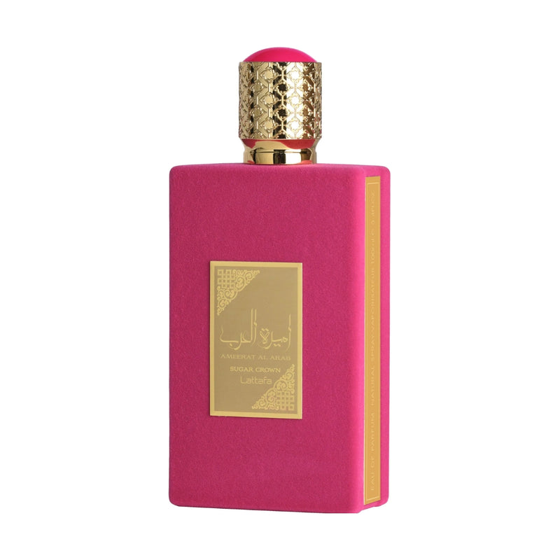 Lattafa Asdaaf Ameerat Al Arab Sugar Crown Eau de Parfum 100ml