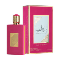 Lattafa Asdaaf Ameerat Al Arab Sugar Crown Eau de Parfum 100ml