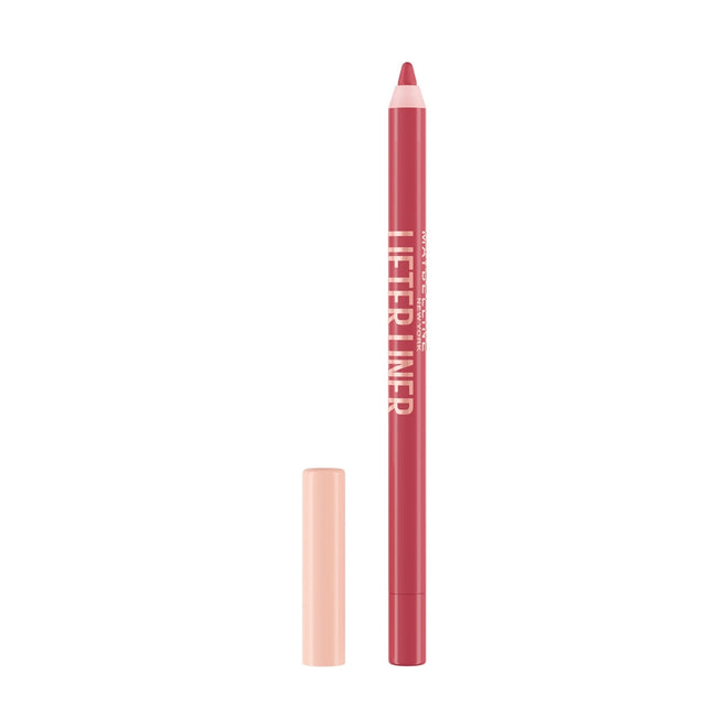 Maybelline Lifter Lip Liner With Hyaluronic Acid 015 Open Late 1.2g