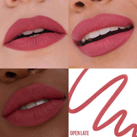 Maybelline Lifter Lip Liner With Hyaluronic Acid 015 Open Late 1.2g