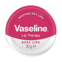 Vaseline Lip Therapy Lip Balm Rosy Lips 20g