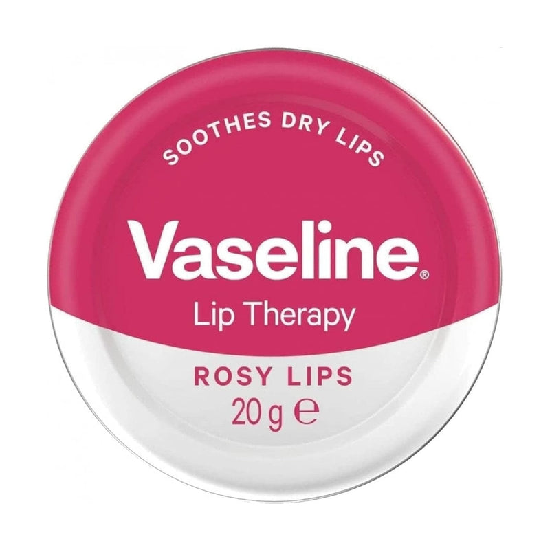 Vaseline Lip Therapy Lip Balm Rosy Lips 20g