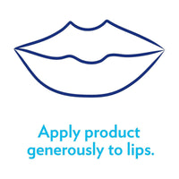 Vaseline Lip Therapy Lip Balm Aloe Vera 20g