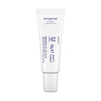 Vaseline Lip Therapy Lip Balm Tube Original 10g