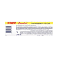 Pepsodent Toothpaste + Toothbrush Cavity Fighter 150g