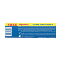 Pepsodent Toothpaste + Toothbrush Herbal 150g