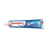 Pepsodent Toothpaste + Toothbrush Germicheck 150g