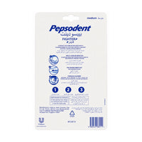 Pepsodent Toothbrush Trident Multipack Medium 6 Pieces