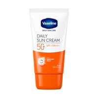 Vaseline Daily Sun Care Cream SPF50+ 50ml