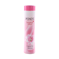 Ponds Fragrant Talc Dream Flower 400g