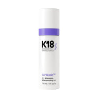 K18 Airwash Dry Shampoo 118ml