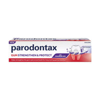 Parodontax Toothpaste Gum Strengthen & Protect 75ml