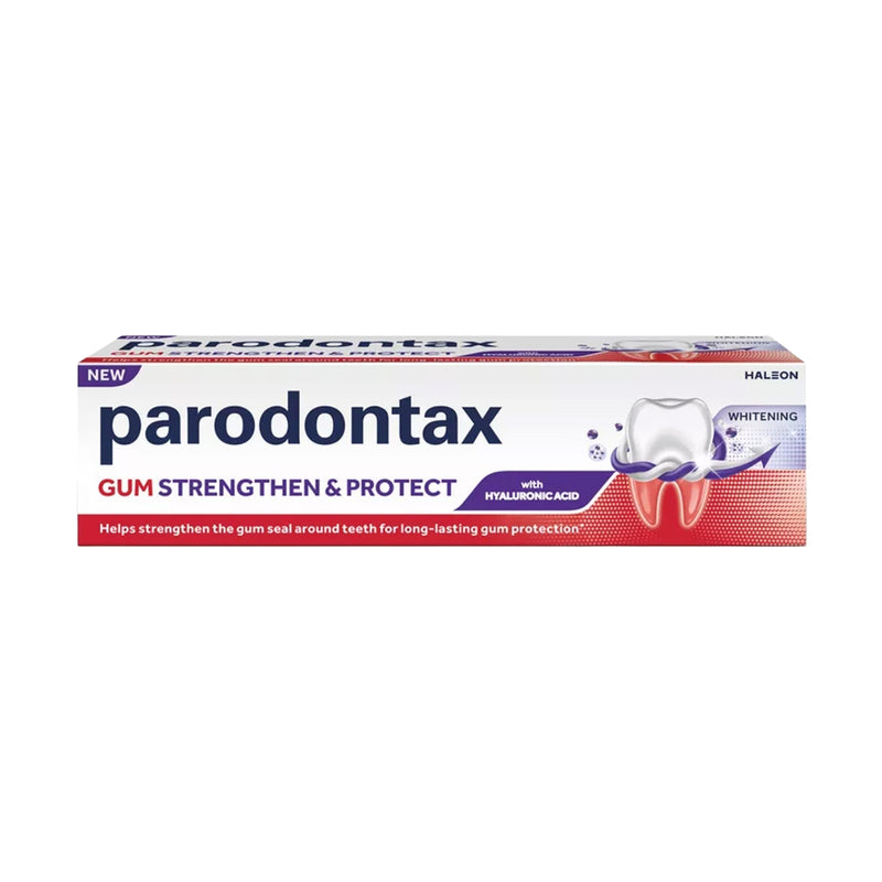 Parodontax Toothpaste Gum Strengthen & Protect 75ml