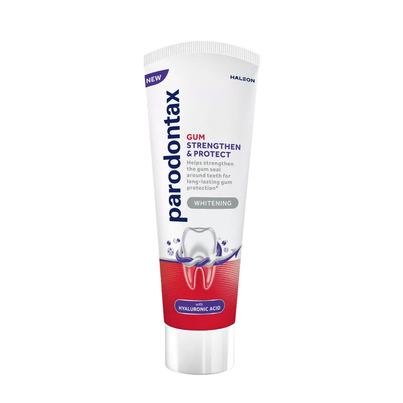 Parodontax Toothpaste Gum Strengthen & Protect 75ml
