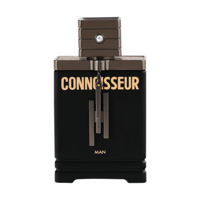 Armaf Connoisseur Man Black Eau de Parfum 100ml
