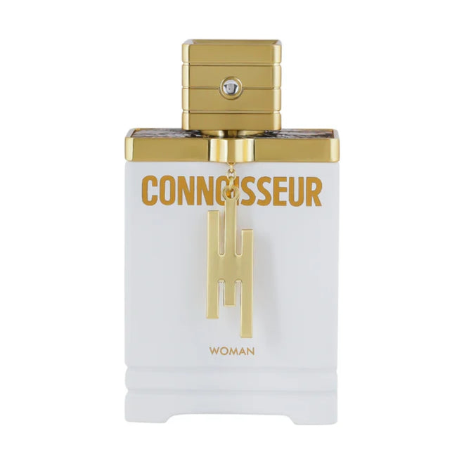 Armaf Connoisseur Women White Eau de Parfum 100ml