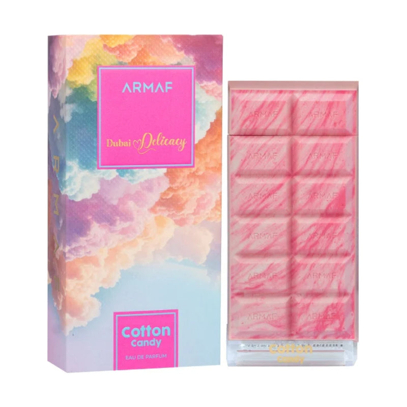Armaf Dubai Delicacy Cotton Candy Eau de Parfum 70ml