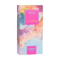 Armaf Dubai Delicacy Cotton Candy Eau de Parfum 70ml