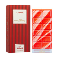 Armaf Dubai Delicacy Red Velvet Eau de Parfum 70ml