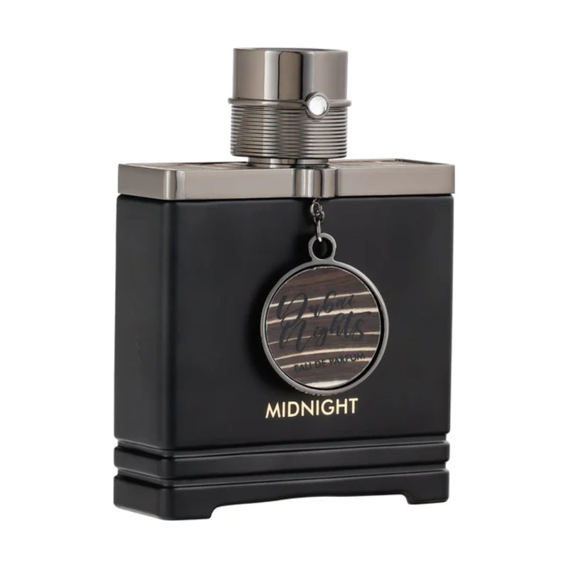 Armaf Dubai Nights Midnight Eau de Parfum 100ml