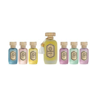 Armaf Emotions Collection x 7 Gift Set