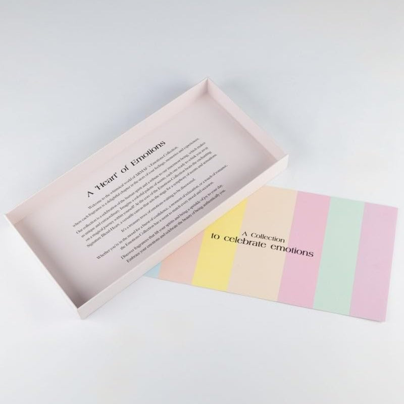 Armaf Emotions Collection x 7 Gift Set