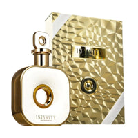 Armaf Infinity Gold Eau de Parfum 105ml