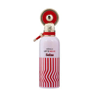 Armaf Let's Move Salsa Eau de Parfum 100ml