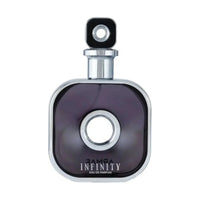 Armaf Infinity Silver Eau de Parfum 105ml