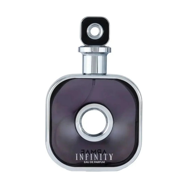 Armaf Infinity Silver Eau de Parfum 105ml