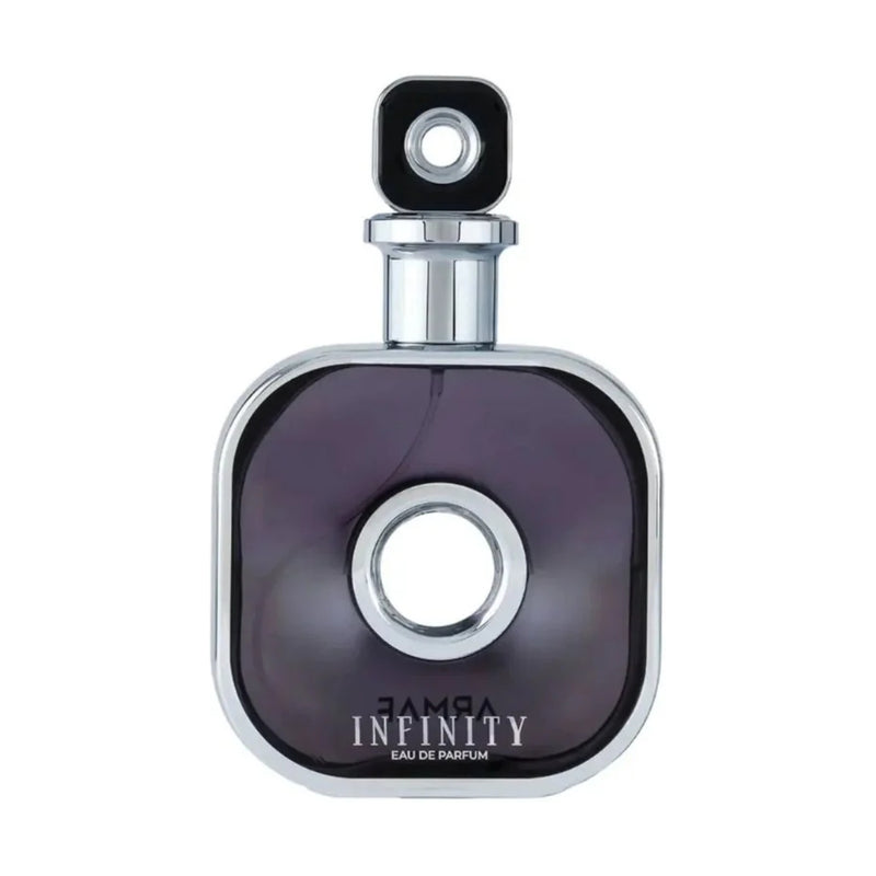 Armaf Infinity Silver Eau de Parfum 105ml