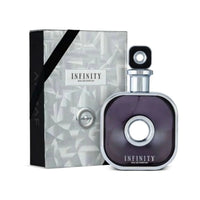 Armaf Infinity Silver Eau de Parfum 105ml
