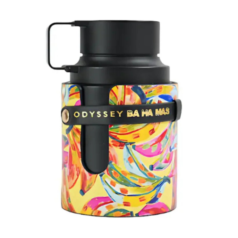 Armaf Odyssey Ba Ha Mas Tropical Eau de Parfum 100ml