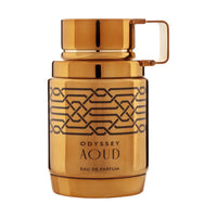 Armaf Odyssey Aoud Eau de Parfum 100ml