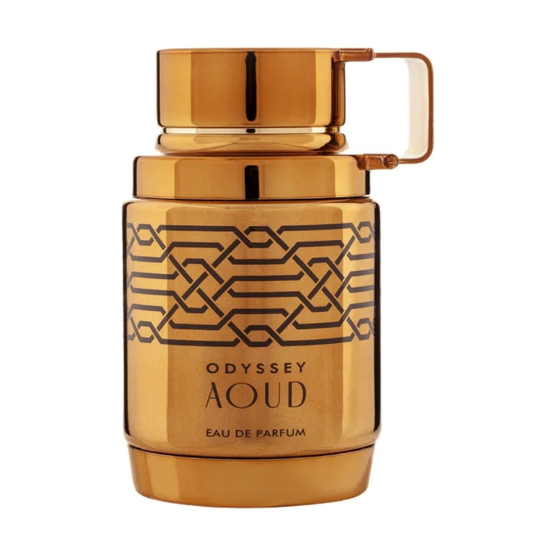 Armaf Odyssey Aoud Eau de Parfum 100ml