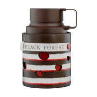 Armaf Odyssey Black Forest Dessert Edition Eau de Parfum 100ml