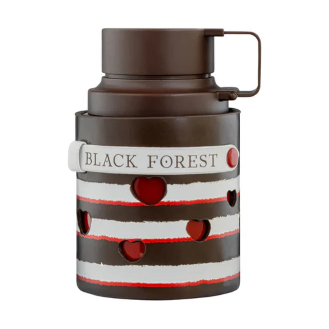 Armaf Odyssey Black Forest Dessert Edition Eau de Parfum 100ml