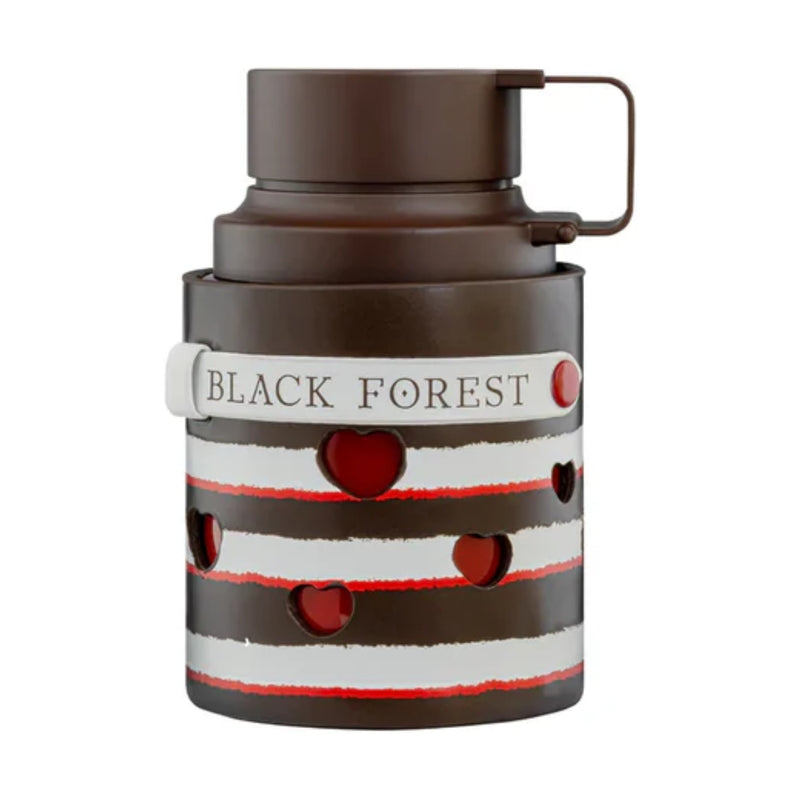 Armaf Odyssey Black Forest Dessert Edition Eau de Parfum 100ml