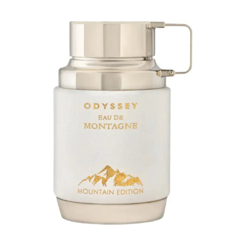 Armaf Odyssey Eau De Montagne Mountain Edition Eau de Parfum 100ml