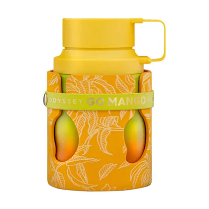 Armaf Odyssey Go Mango Tropical Collection Eau de Parfum 100ml