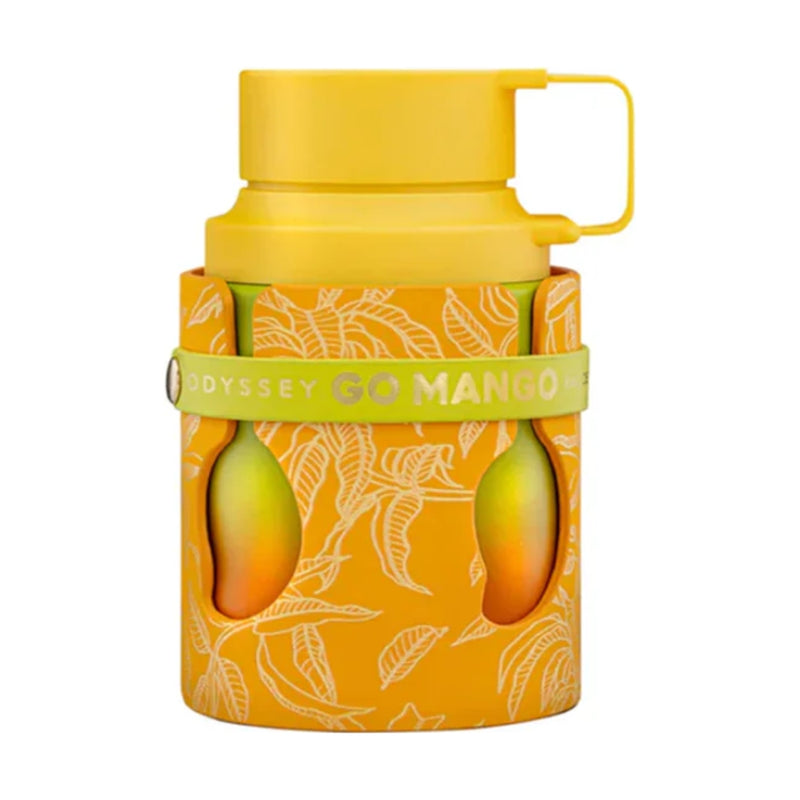 Armaf Odyssey Go Mango Tropical Collection Eau de Parfum 100ml