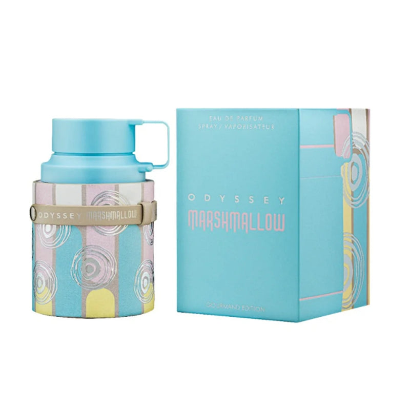 Armaf Odyssey Marshmallow Gourmand Edition Eau de Parfum 100ml